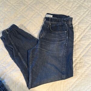 Rag and bone maramar joggers